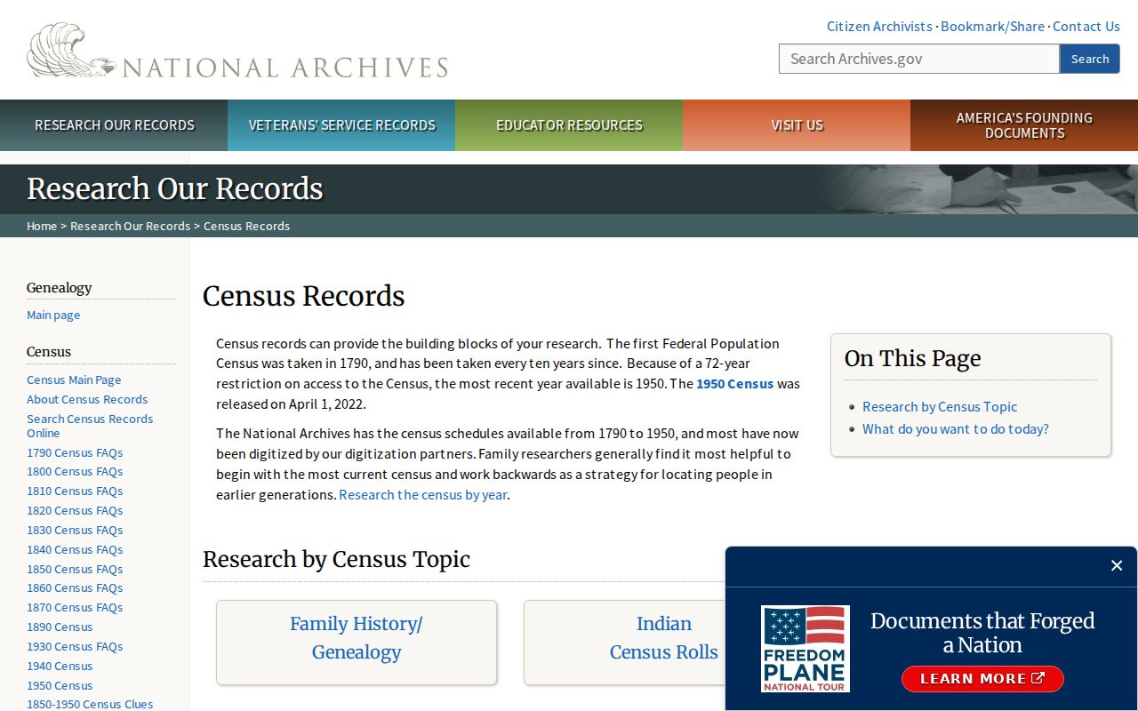 National City city directory census research records